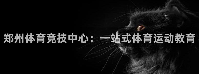 oety欧亿体育官网下载招商电话：郑州体育竞技中心：一站式体