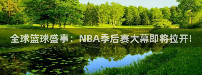柠檬tv直播：全球篮球盛事：NBA季后赛大幕即将拉开!